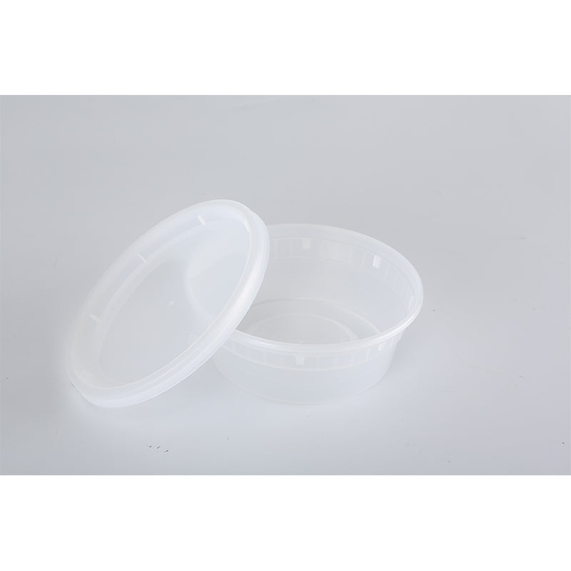 changjiang Soup Cup S Series (240 sets/box)