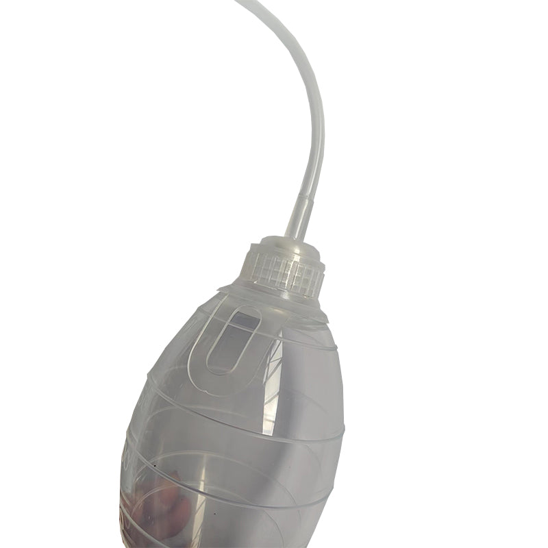baishikang Disposable Negative Pressure Suction Ball