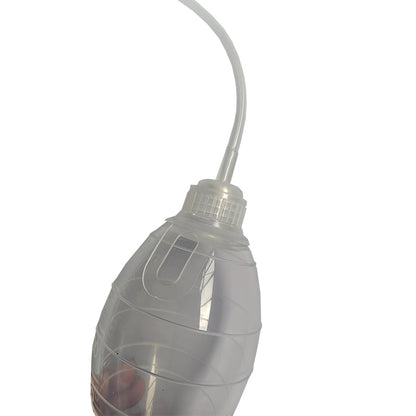 baishikang Disposable Negative Pressure Suction Ball