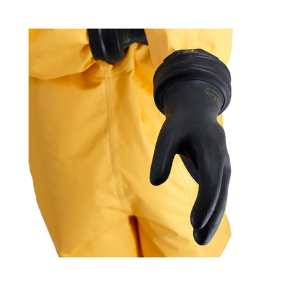 zhongnan Chemical Protective Clothing for Firefighters (Class I)