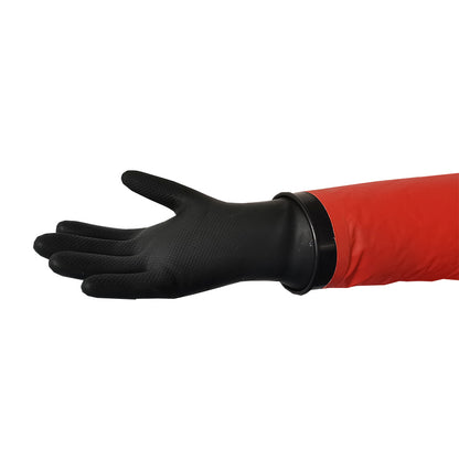 zhongnan Airtight Chemical Protective Clothing (Grade II)