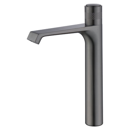 yufa High model of basin faucet
