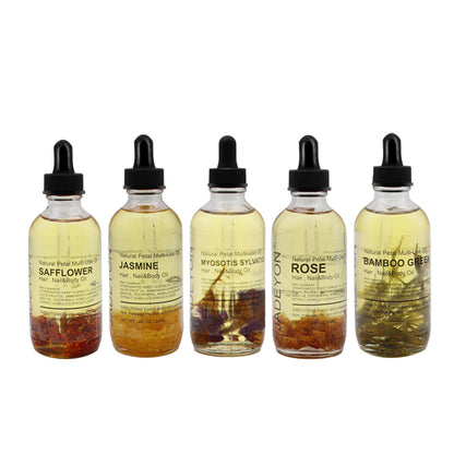rongding  Dried flower essential oil series(Please consult customer service for pricing)