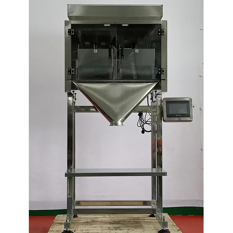 Dou linear electronic scale fully automatic Dou linear electronic scale customizable Dou linear electronic scale