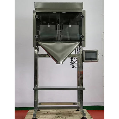 Dou linear electronic scale fully automatic Dou linear electronic scale customizable Dou linear electronic scale