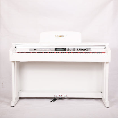 lida 88-key portable electric piano with simple function LD33 Beginner's Home Electronic Piano Electric Piano