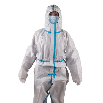 zhongnan Medical disposable protective clothing
