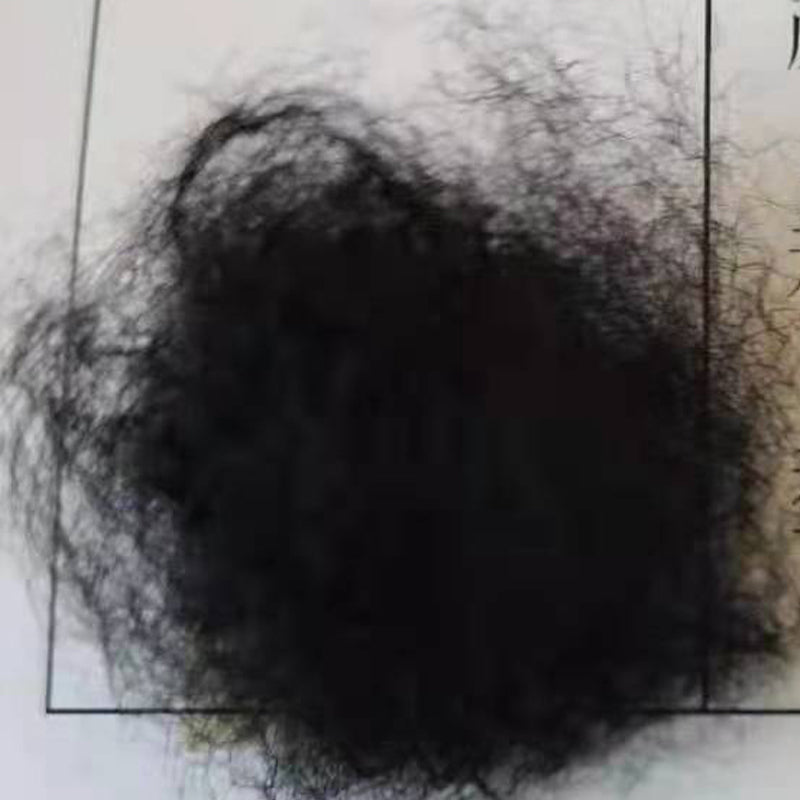 xinsheng   PET staple fiber for automobile interior