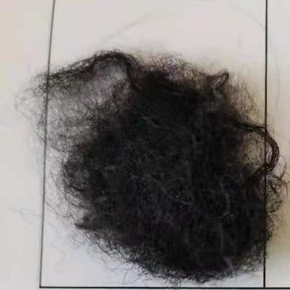 xinsheng   PET staple fiber for automobile interior