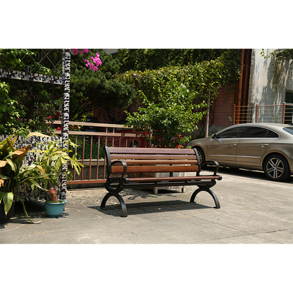 ruichuang Large 8-shaped armchair