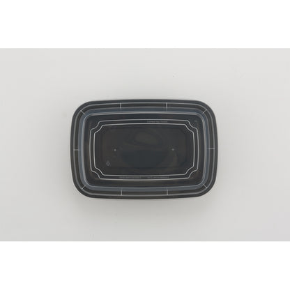 changjiang Rectangular lunch box LR series (150 sets/box)