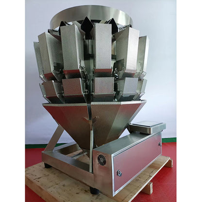 Special electronic scale for Rice noodles Stainless steel electronic scale can be customized for Rice noodles