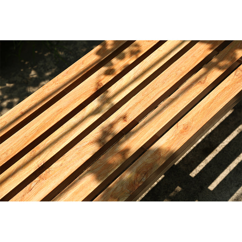 ruichuang Stainless steel flat chair