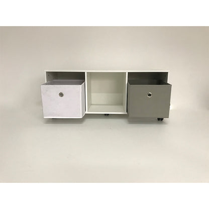 mutu Furniture cabinet 311-043   Modern minimalist TV cabinet Nordic TV cabinet