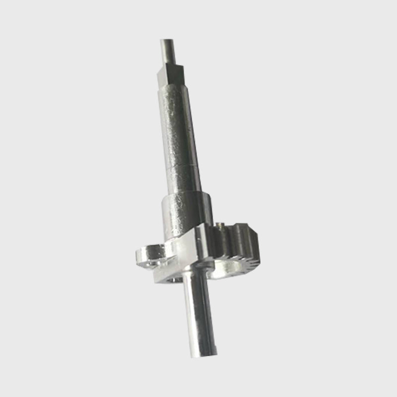 jinheng Aluminum alloy gear(Please consult customer service for pricing)