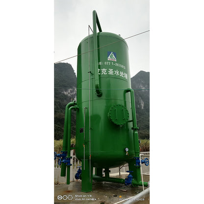 aikeshengshui Pressure integration(Please consult customer service for pricing)