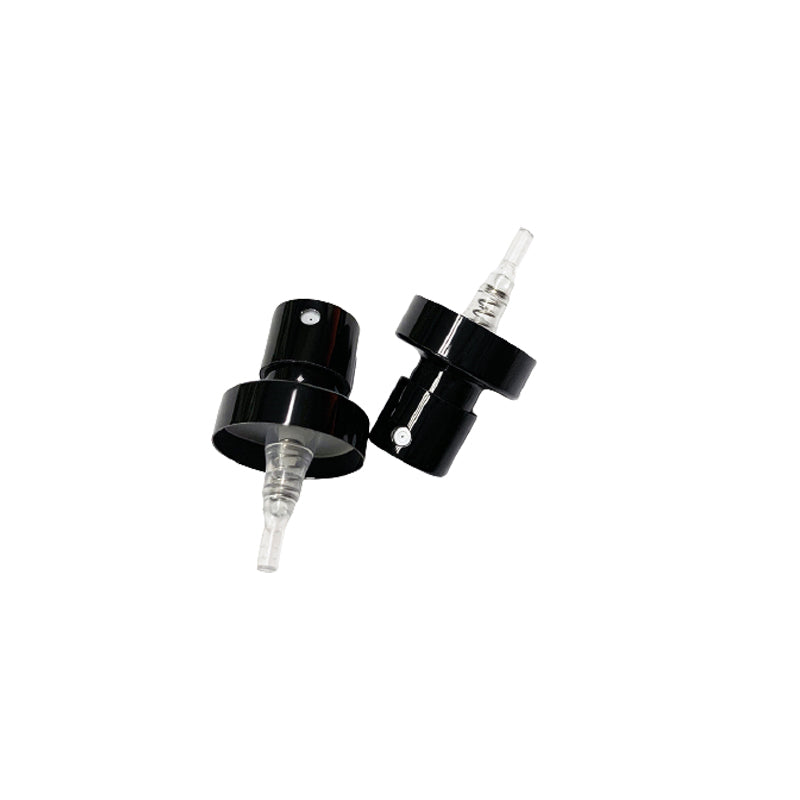 xinye Perfume sprayer   Custom spray perfume nozzle