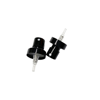 xinye Perfume sprayer   Custom spray perfume nozzle