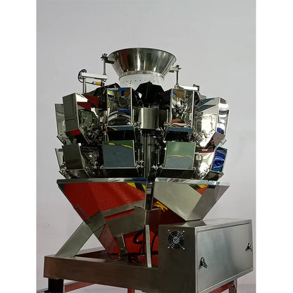 Industrial all-in-one machine, fully automatic all-in-one machine, stainless steel