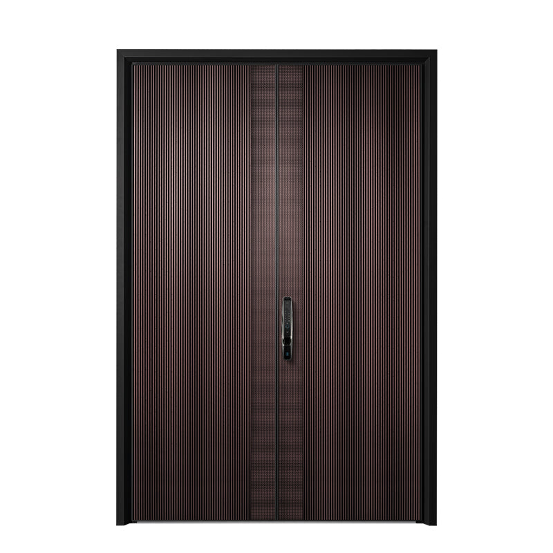 tongluohan Villa door can be customized(Please consult customer service for pricing)
