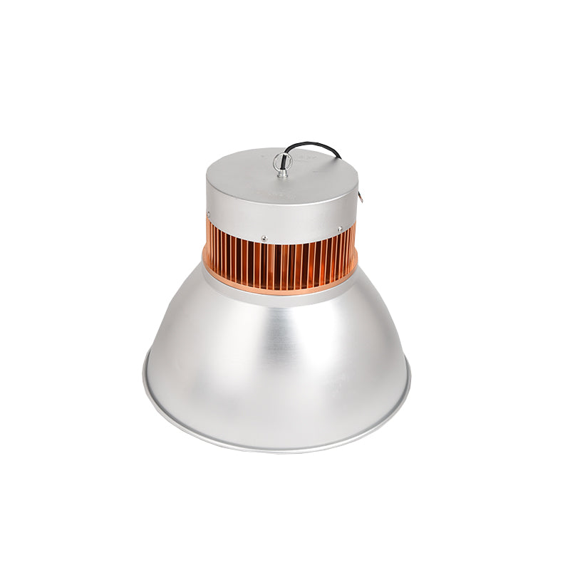 masike Cold pressed industrial and mining lamp