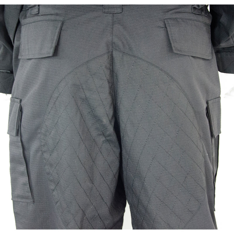 laiya Battle training uniform