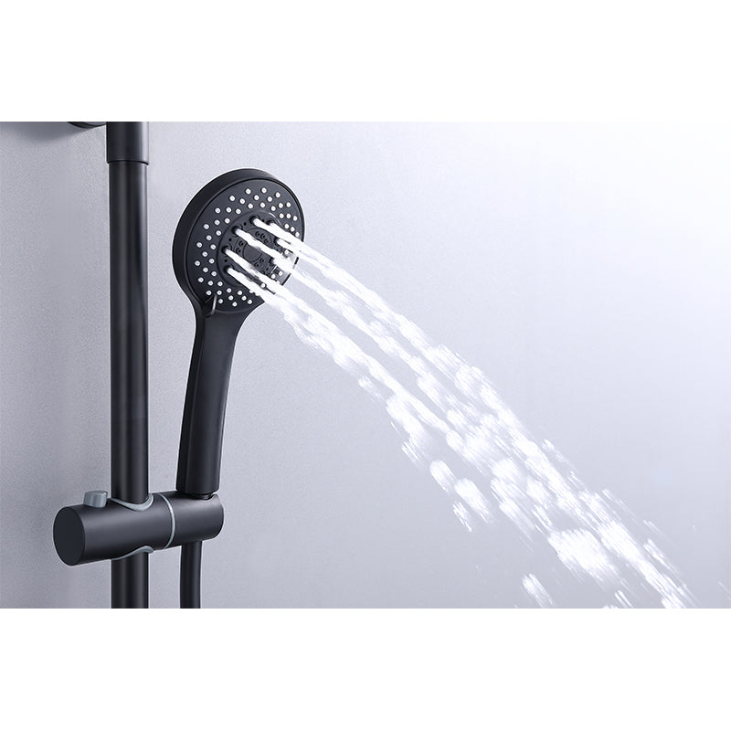 yufa Constant temperature shower