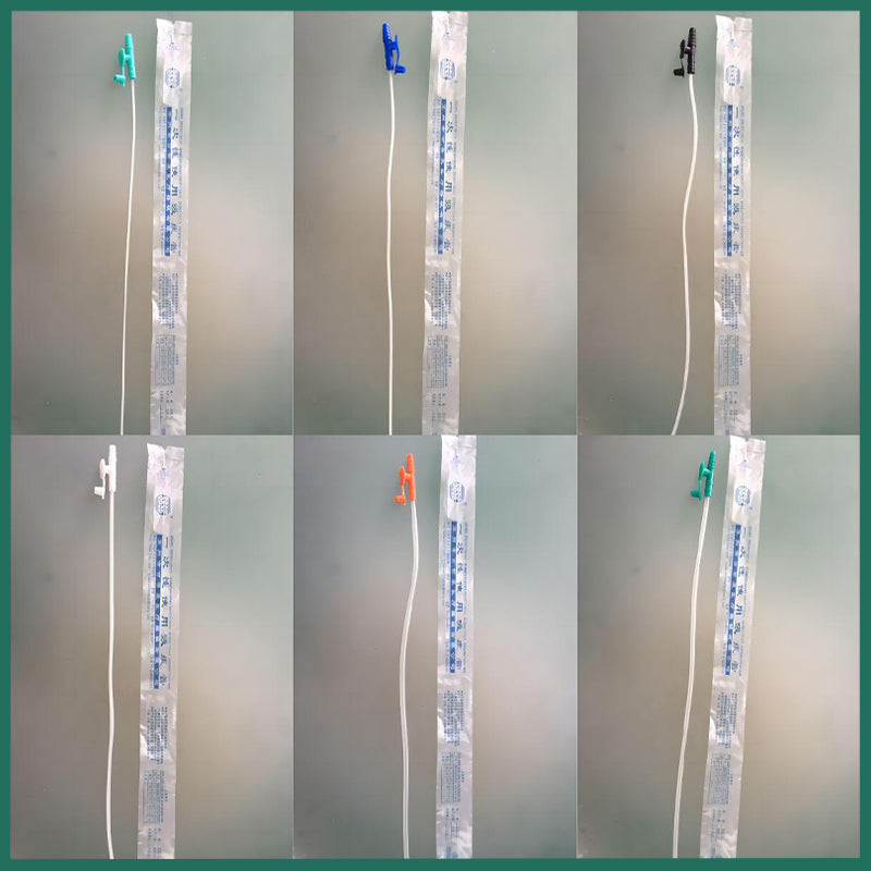 baishikang Disposable Suction Tube