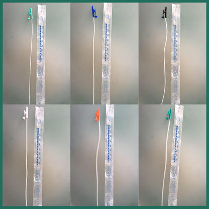 baishikang Disposable Suction Tube