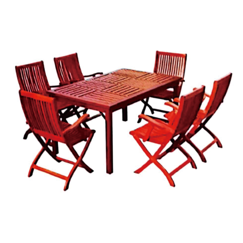 linfeng Wooden tables and chairs(Please consult customer service for pricing)
