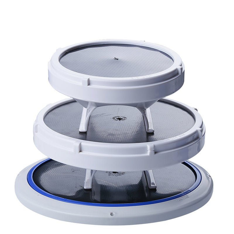 guohefeinuo Disc aerator PIK300