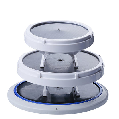 guohefeinuo Disc aerator PIK300