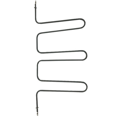 dongnike Dry burning tube  Dry fired heating tube, stainless steel electric heating rod
