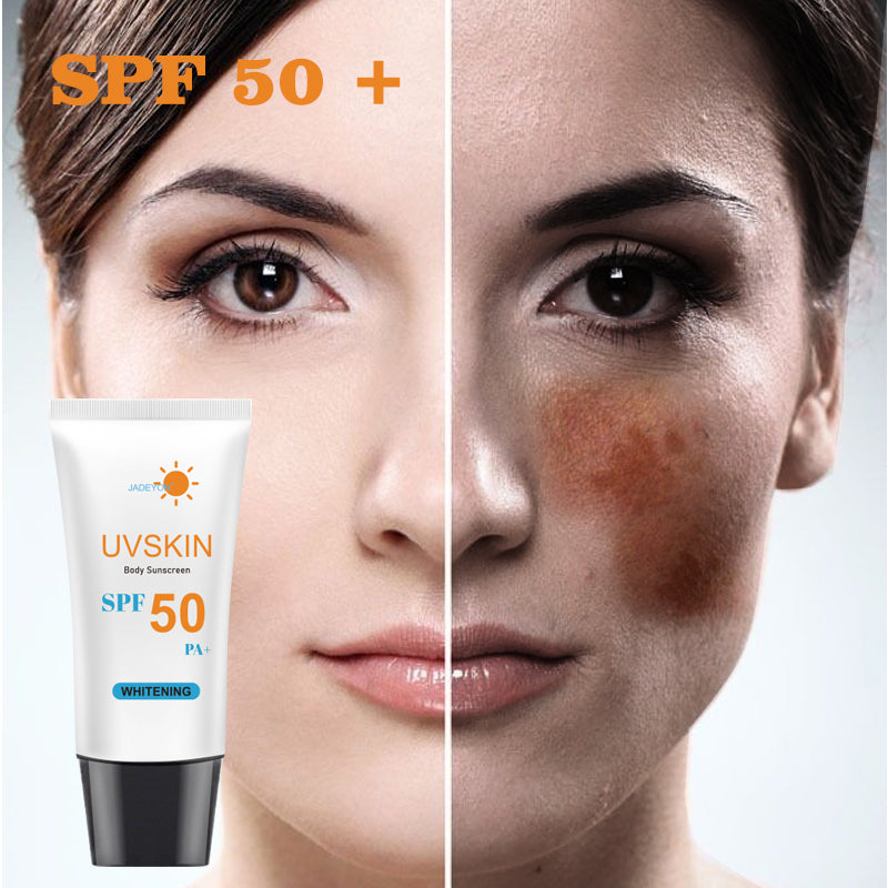 rongding SPF50 + Anti-Frost