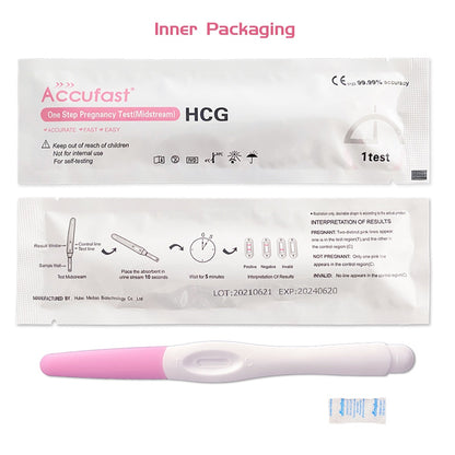meibao 5 Early Pregnancy Pen 5HB