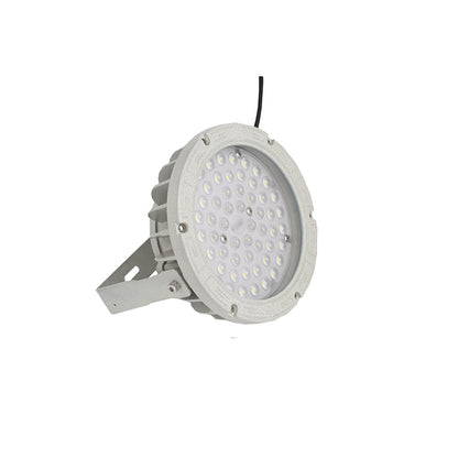 masike Circular explosion-proof lamp