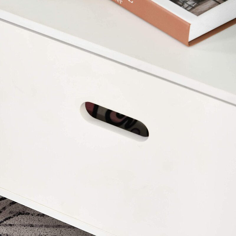 mutu Furniture cabinet four-story locker 311-011  Solid wood toy storage cabinet Creative children's drawer type organizing cabinet in kindergarten