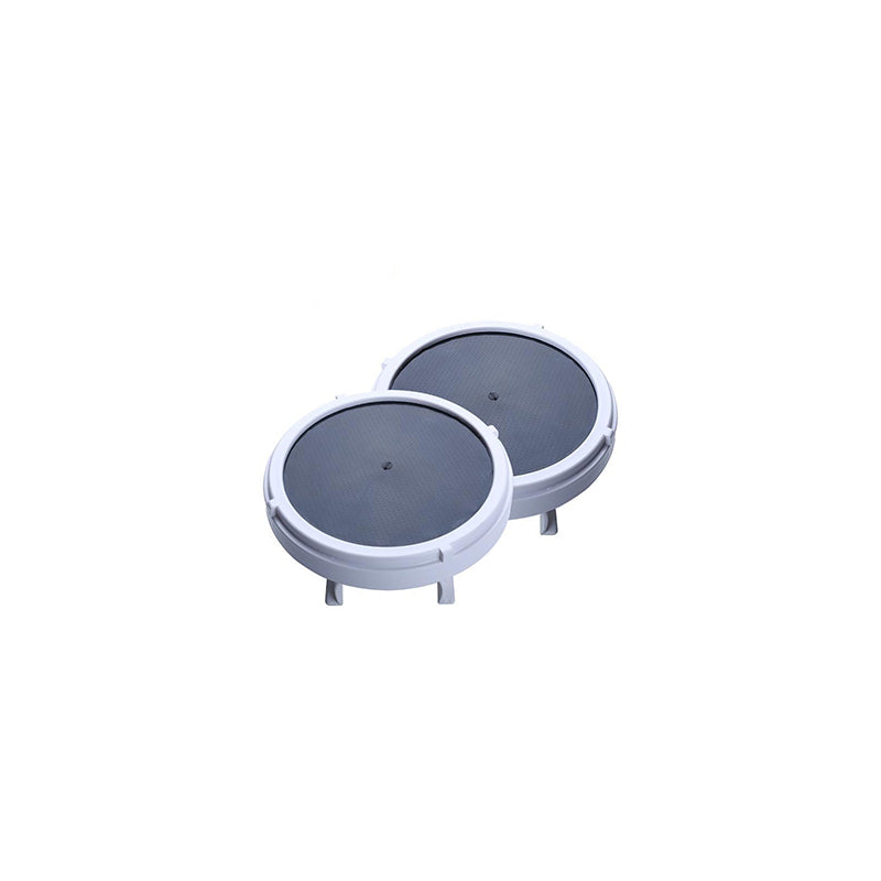 guohefeinuo Disc aerator KKI215