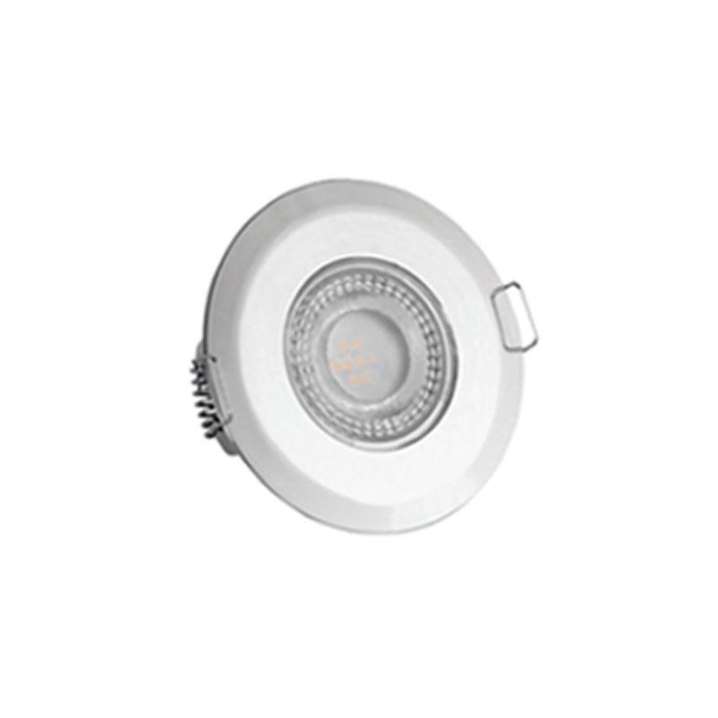 shangcai LED SPOT DOWNLIGHT IP44  Anti glare mini spotlight black ultra-thin LED spotlight