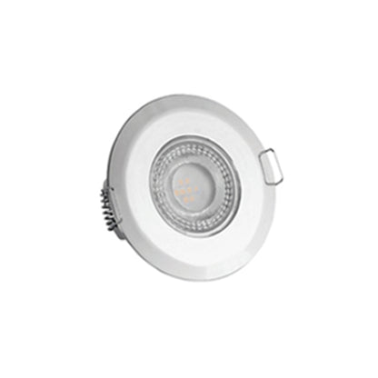 shangcai LED SPOT DOWNLIGHT IP44  Anti glare mini spotlight black ultra-thin LED spotlight