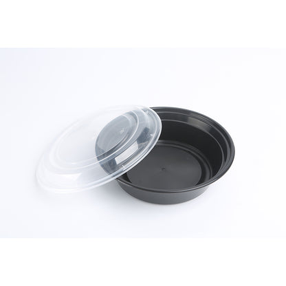 changjiang Round lunch box JR series (150 sets/box)
