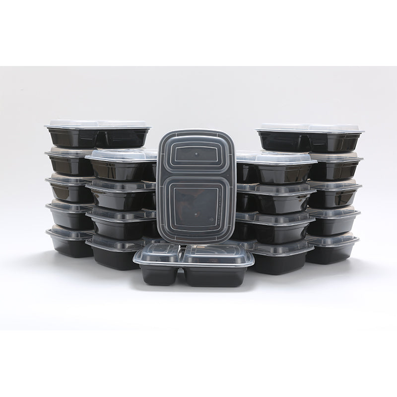 changjiang Rectangular lunch box JF series (150 sets/box)