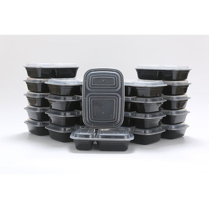 changjiang Rectangular lunch box JF series (150 sets/box)