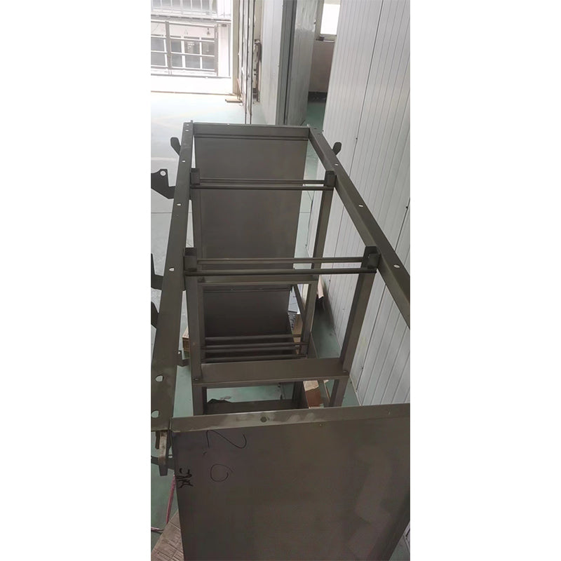 zhongxin Sewage treatment equipment rack(Please consult customer service for pricing)