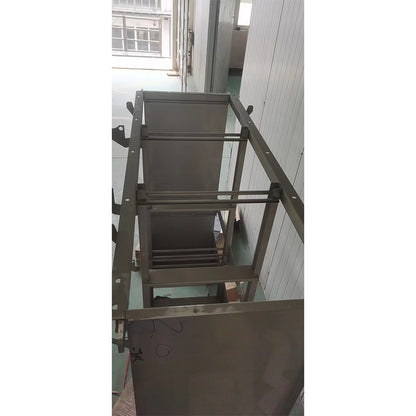 zhongxin Sewage treatment equipment rack(Please consult customer service for pricing)