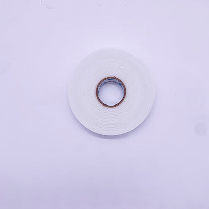 yongda strong adhesive foam tape 2mm   Foam double-sided adhesive thickened foam double-sided adhesive
