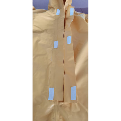 zhongnan Chemical Protective Clothing (Grade II)
