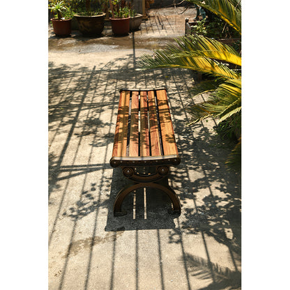 ruichuang Large 8-shaped flat chair