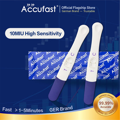 meibao (Okano) 2 Early Pregnancy Pen with Box 2KNP
