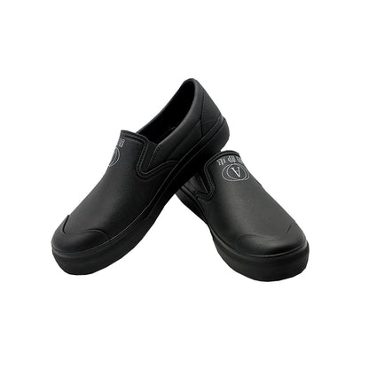 tonghuasheng Anti-static shoes industrial rain boots waterproof dustproof clean shoes dust-free clean shoes anti-skid shoes food shoes breathable work shoes